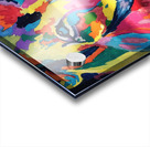 Vision with Continuation Acrylic print