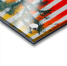 The Momentary Emotion Acrylic print