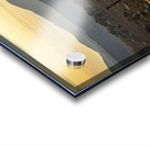 Palm springs Acrylic print