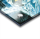 2001 010 Acrylic print