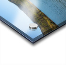 Whiskeytown Lake Acrylic print