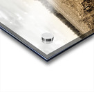 Country Life Acrylic print