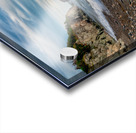 Presquile Delight Acrylic print