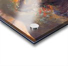 Wild Horses Sun Dust Acrylic print