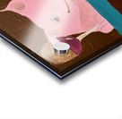 Wilbert. David K Acrylic print