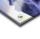 The Three Sisters Acrylic print