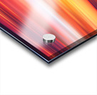 Abstract Movement XXIV Acrylic print