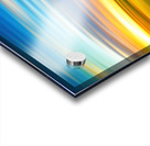 Abstract Movement XXIII Acrylic print