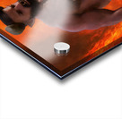 Taurus Acrylic print