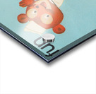 Fun Game  Acrylic print