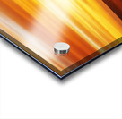 Abstract Movement XXVIII Acrylic print