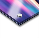 Abstract Movement XXIX Acrylic print