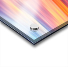 Abstract Movement XXXIII Acrylic print