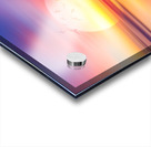 Abstract Movement XXXIV Acrylic print