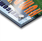 OURHOME Acrylic print