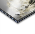 Elephant Impression Acrylique