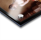 Enchantress by Luis Ricardo Falero Classical Art Xzendor7 Old Masters Reproductions Acrylic print