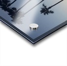 San Diego,  Acrylic print