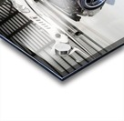 RaceCar Acrylic print