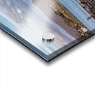 Cheticamp - A placed called home. Acrylic print