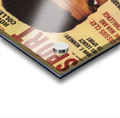 1964 Sport Magazine Muhammad Ali Cover Acrylic print