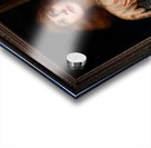 Sainte Jeanne dArc by Paul Antoine De La Boulaye Xzendor7 Old Masters Reproductions Acrylic print