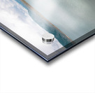 Serenity Acrylic print