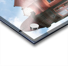 Chyenne - Light and Shadows Limited Series-1 Acrylic print