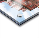 Chyenne - Light and Shadows Limited Series-2 Acrylic print