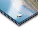 Western Skies  Acrylic print