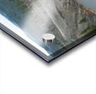 Shoshone River Acrylic print