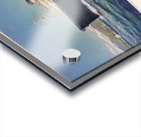 Cunard Line Acrylic print