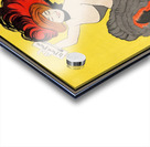 Le Frou Frou Acrylic print