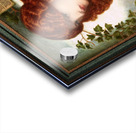 Proserpine by Dante Gabriel Rossetti Fine Art Xzendor7 Old Masters Reproductions Acrylic print