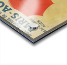 Grand Magasins de Nouveautes Paris Agen poster Acrylic print