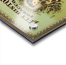 Lucy Hinton Tobacco Acrylic print