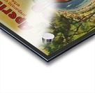 Aperitivo Balzola Original Poster Acrylic print