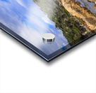 Carmel Coastline Acrylic print