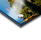 Venice Canal Acrylic print