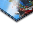 This Joy Will Come Again Acrylic print