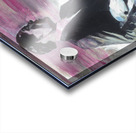 The Father Acrylic print