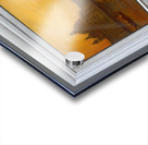 Window into Venice Acrylic print