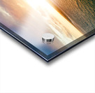 Lockwood Folly NC Acrylic print