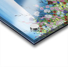 Butterfly Beach Acrylic print