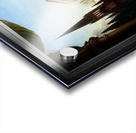 Architects Dream by Thomas Cole Classical Fine Art Xzendor7 Old Masters Reproductions Acrylic print