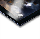 The Loss Of The Indiaman Kent by Theodore Gudin Classical Fine Art Xzendor7 Old Masters Reproductions Acrylic print