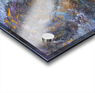 Chesapeake: Flying Embers Acrylic print