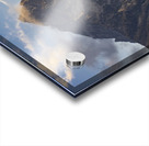 Grand Teton Acrylic print