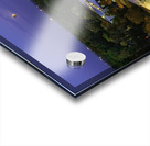 Montgomery Bloodmoon Acrylic print