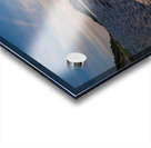 Seaside Sunset Acrylic print